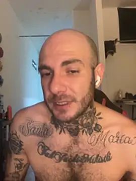 Show de webcam de N3N3_SINS