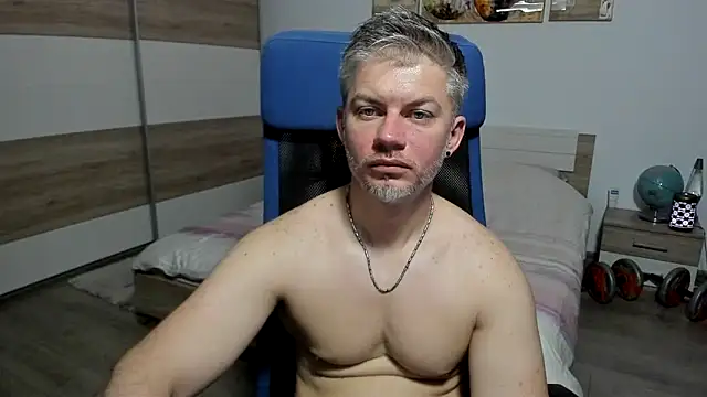 RobbyShawz 现场XXX聊天