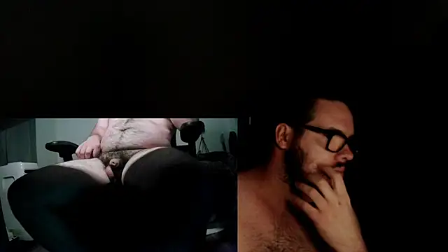 Pokazy przed kamerką – fck_boy123