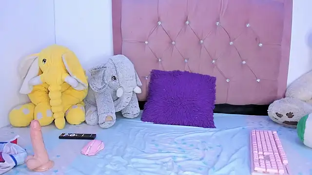 Chat XXX Live LittleAngelx