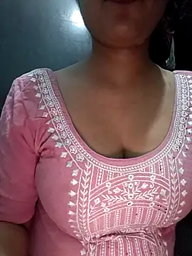 XXX chat uživo modela Kavita_ji