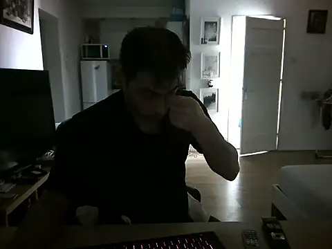 mihaimichael webcam show