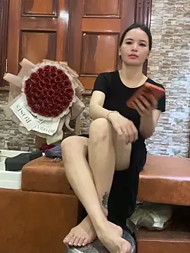Chat XXX Live LiLi-Kirix99