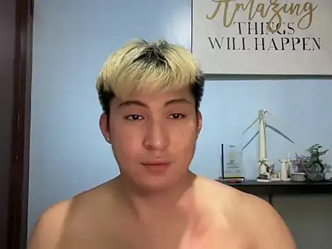 Kingdirtyfog Pertunjukan Webcam