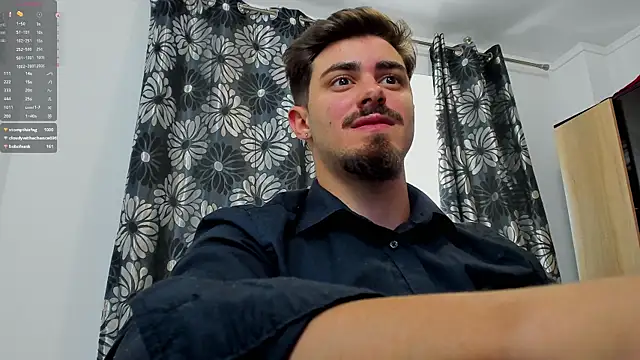 greekgod199 Webcam show