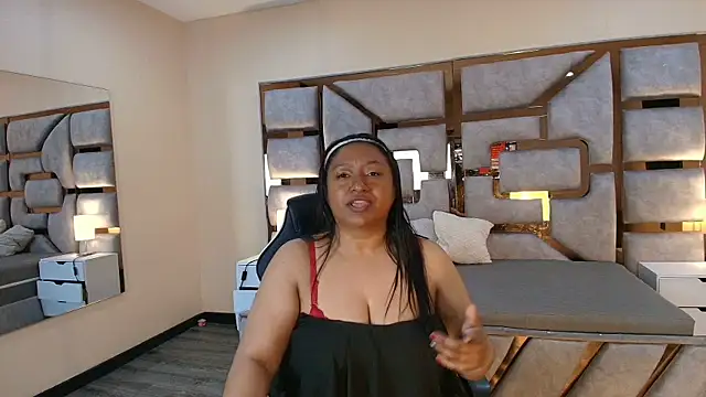 Czat XXX na żywo – Rachell_Carter