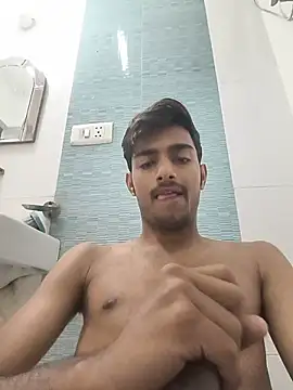skinnybigdic Show in webcam