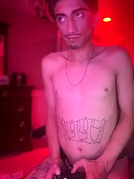 Sailorsartemis' Webcam Show