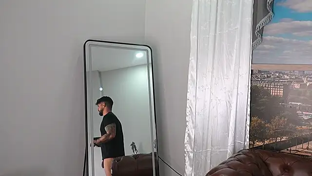 XXX chat uživo modela Petesevans