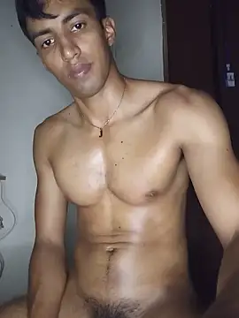 Show Webcam de Starboy_Grovee
