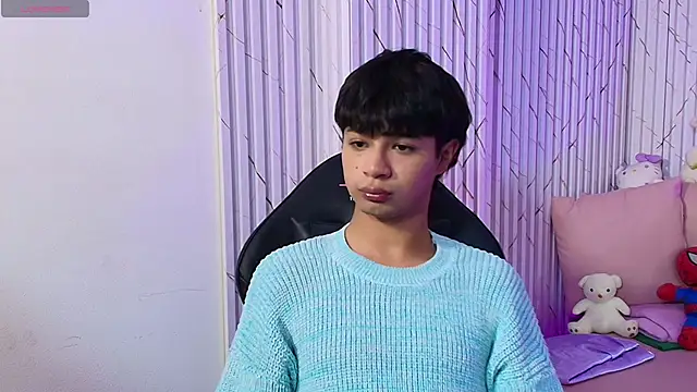 Chat XXX Live Spark_tay