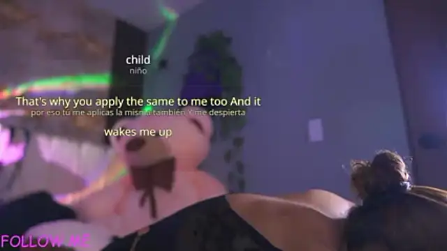 Chat +18 de hannachris- ao vivo