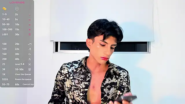 Chat XXX Live Erick_Velveth