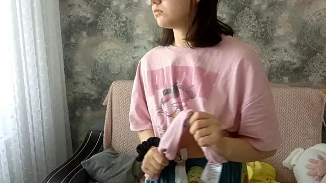 Živý XXX chat JettaFlorey
