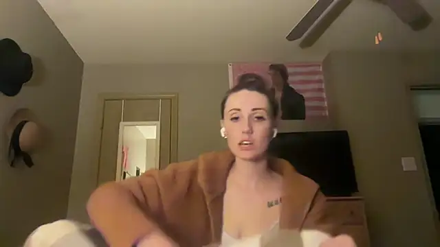 Ellz4 – Kamerová šou