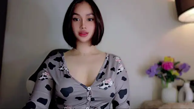 Anna_HollyDoll 웹캠 쇼