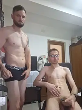 MattedOdobenus Webcam Show