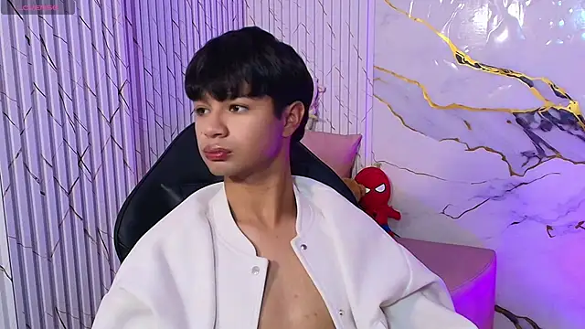 Spark_tay – Naživo XXX chat