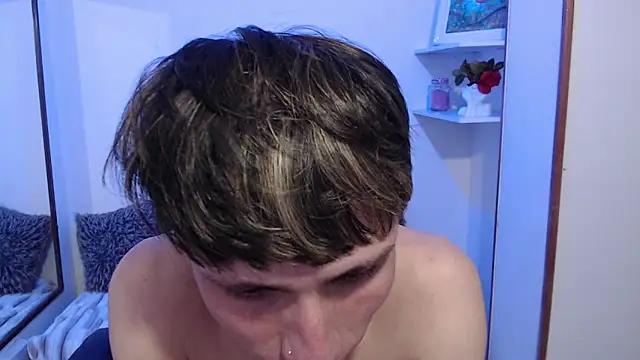 Yao_23 Webcamshow