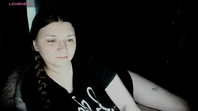 Czat XXX na żywo – AlisaBacker