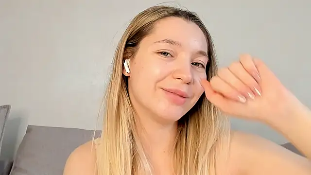 Czat XXX na żywo – MiaThaine