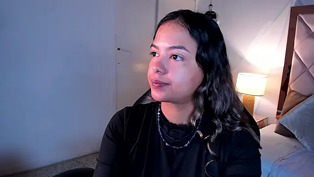 Czat XXX na żywo – dulce_lyraa1