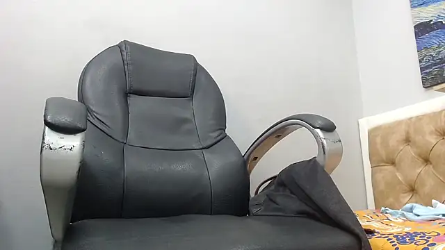 Ethanx18_ 网络视讯表演