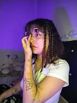 Czat XXX na żywo – Melissa_Girat_