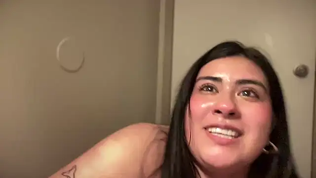 dirty_oliva's Webcam Show