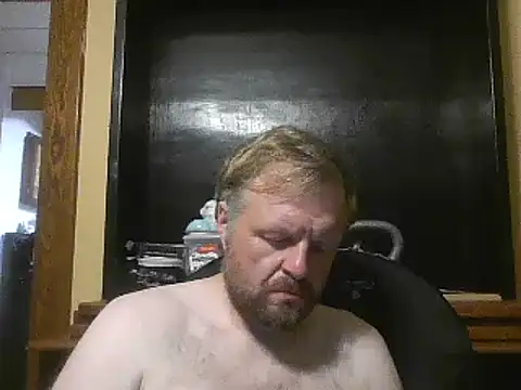 TheOneDonShaun Show Webcam