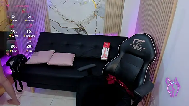Athenaa_tay Chat XXX live