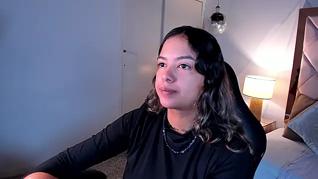 Chat XXX ao vivo de dulce_lyraa1