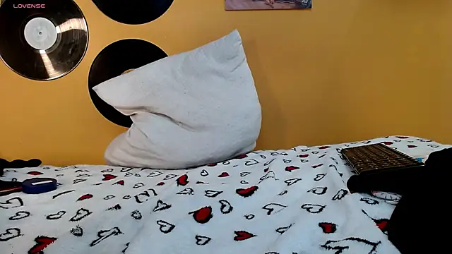 lilithevil32 Live XXX-chat