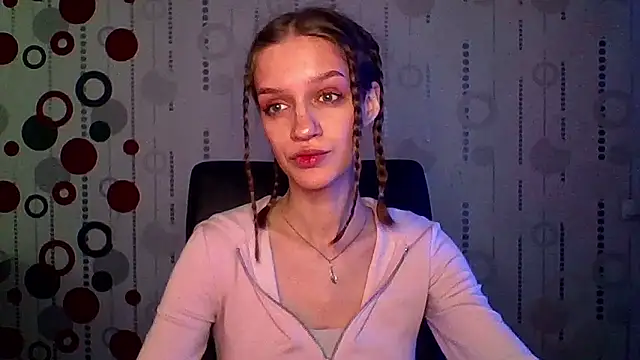 Živý XXX chat Chrissy_Joyful