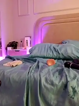Živá chatovací místnost Nahomyrain