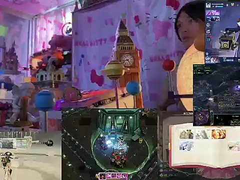 JesuAdam 现场XXX聊天