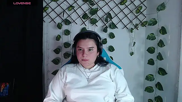 Nika_1_n Live XXX chat