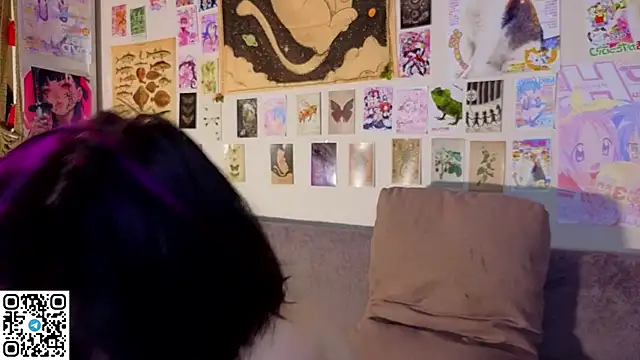 KandraCruser's Live XXX Chat