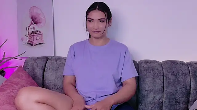samiradoll Live Chatraum