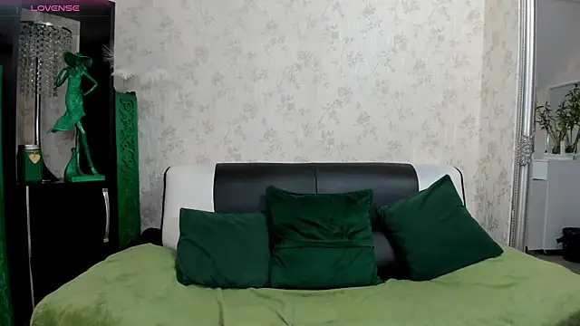 Show Webcam de FemCupid