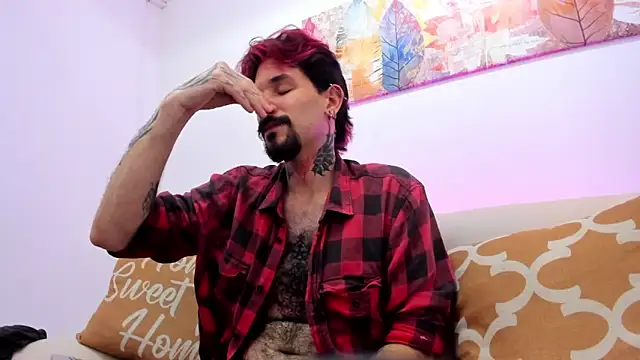 Jonathan_Soto webcam show