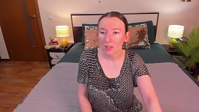Bilik Sembang Langsung CatherineWalls