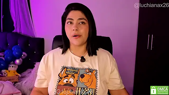 lucy26_'s Live XXX Chat