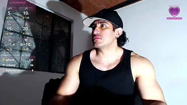 willian_m777 在線直播表演