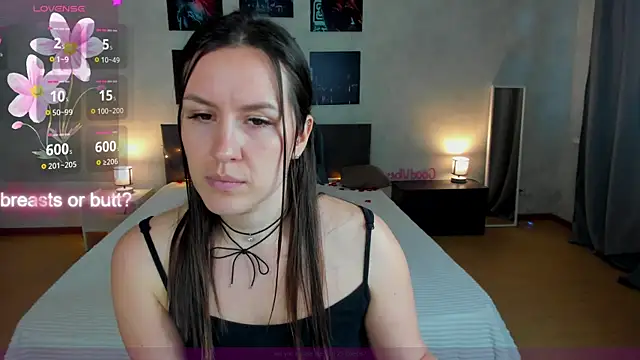 asti_bubbles Live Chatraum