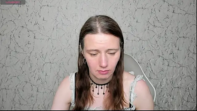 Kathrine_Meyer Chat XXX in diretta