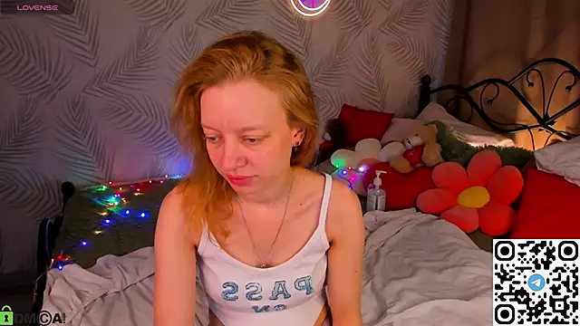 Michelle_Blond's Live XXX Chat