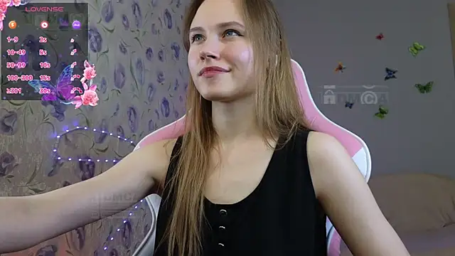 Chat XXX en directo de Armurra15