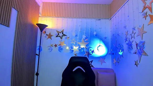 Chat XXX ao vivo de allison_mc