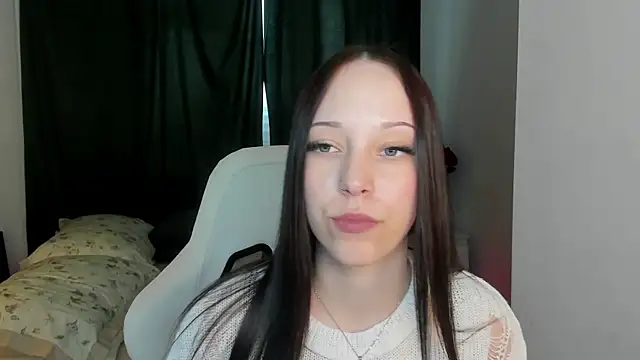BonnieeMcKinney Obrolan Langsung XXX